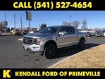 2021 Ford F-150 SuperCrew Cab 4x4 Pickup for sale #WPAB6814 - photo 7