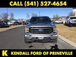 2021 Ford F-150 SuperCrew Cab 4x4 Pickup for sale #WPAB6814 - photo 8
