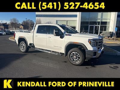 2023 GMC Sierra 3500 Crew Cab 4x4 Pickup for sale #WPAB6860 - photo 1