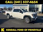2023 GMC Sierra 3500 Crew Cab 4x4 Pickup for sale #WPAB6860 - photo 1
