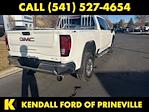 2023 GMC Sierra 3500 Crew Cab 4x4 Pickup for sale #WPAB6860 - photo 2