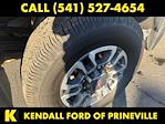 2023 GMC Sierra 3500 Crew Cab 4x4 Pickup for sale #WPAB6860 - photo 11