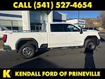 2023 GMC Sierra 3500 Crew Cab 4x4 Pickup for sale #WPAB6860 - photo 12