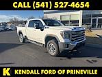 2023 GMC Sierra 3500 Crew Cab 4x4 Pickup for sale #WPAB6860 - photo 3