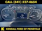2023 GMC Sierra 3500 Crew Cab 4x4 Pickup for sale #WPAB6860 - photo 21
