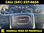 2023 GMC Sierra 3500 Crew Cab 4x4 Pickup for sale #WPAB6860 - photo 22