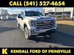 2023 GMC Sierra 3500 Crew Cab 4x4 Pickup for sale #WPAB6860 - photo 4