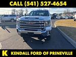2023 GMC Sierra 3500 Crew Cab 4x4 Pickup for sale #WPAB6860 - photo 6
