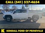 2023 GMC Sierra 3500 Crew Cab 4x4 Pickup for sale #WPAB6860 - photo 7
