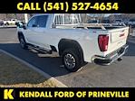 2023 GMC Sierra 3500 Crew Cab 4x4 Pickup for sale #WPAB6860 - photo 8