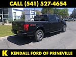 2019 Ford F-150 SuperCrew Cab 4x4 Pickup for sale #WPAB6879 - photo 2