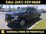 2019 Ford F-150 SuperCrew Cab 4x4 Pickup for sale #WPAB6879 - photo 7