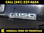 2019 Ford F-150 SuperCrew Cab 4x4 Pickup for sale #WPAB6879 - photo 9