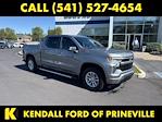 2024 Chevrolet Silverado 1500 Crew Cab 4x4 Pickup for sale #WPAB7085 - photo 1