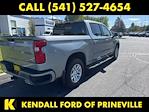 2024 Chevrolet Silverado 1500 Crew Cab 4x4 Pickup for sale #WPAB7085 - photo 2