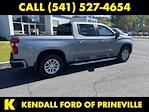 2024 Chevrolet Silverado 1500 Crew Cab 4x4 Pickup for sale #WPAB7085 - photo 11