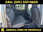 2024 Chevrolet Silverado 1500 Crew Cab 4x4 Pickup for sale #WPAB7085 - photo 12