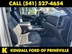 2024 Chevrolet Silverado 1500 Crew Cab 4x4 Pickup for sale #WPAB7085 - photo 14