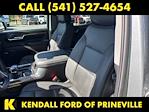 2024 Chevrolet Silverado 1500 Crew Cab 4x4 Pickup for sale #WPAB7085 - photo 16