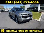 2024 Chevrolet Silverado 1500 Crew Cab 4x4 Pickup for sale #WPAB7085 - photo 3