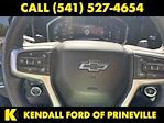 2024 Chevrolet Silverado 1500 Crew Cab 4x4 Pickup for sale #WPAB7085 - photo 20