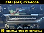 2024 Chevrolet Silverado 1500 Crew Cab 4x4 Pickup for sale #WPAB7085 - photo 21