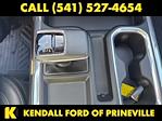 2024 Chevrolet Silverado 1500 Crew Cab 4x4 Pickup for sale #WPAB7085 - photo 23