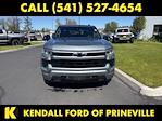 2024 Chevrolet Silverado 1500 Crew Cab 4x4 Pickup for sale #WPAB7085 - photo 4