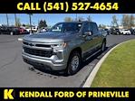 2024 Chevrolet Silverado 1500 Crew Cab 4x4 Pickup for sale #WPAB7085 - photo 5