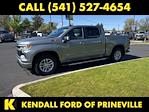 2024 Chevrolet Silverado 1500 Crew Cab 4x4 Pickup for sale #WPAB7085 - photo 6