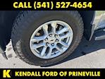 2024 Chevrolet Silverado 1500 Crew Cab 4x4 Pickup for sale #WPAB7085 - photo 7