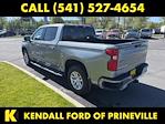 2024 Chevrolet Silverado 1500 Crew Cab 4x4 Pickup for sale #WPAB7085 - photo 8