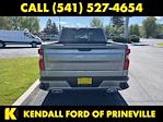 2024 Chevrolet Silverado 1500 Crew Cab 4x4 Pickup for sale #WPAB7085 - photo 9
