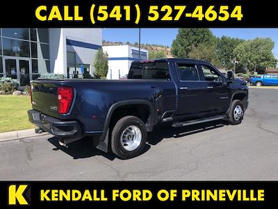 2022 Chevrolet Silverado 3500 Crew Cab 4x4 Pickup for sale #WPAB7125 - photo 2