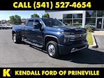 2022 Chevrolet Silverado 3500 Crew Cab 4x4 Pickup for sale #WPAB7125 - photo 1