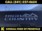 2022 Chevrolet Silverado 3500 Crew Cab 4x4 Pickup for sale #WPAB7125 - photo 10