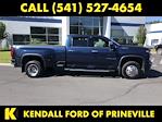 2022 Chevrolet Silverado 3500 Crew Cab 4x4 Pickup for sale #WPAB7125 - photo 3