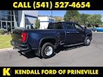 2022 Chevrolet Silverado 3500 Crew Cab 4x4 Pickup for sale #WPAB7125 - photo 2