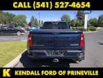 2022 Chevrolet Silverado 3500 Crew Cab 4x4 Pickup for sale #WPAB7125 - photo 4