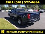 2022 Chevrolet Silverado 3500 Crew Cab 4x4 Pickup for sale #WPAB7125 - photo 5