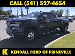 2022 Chevrolet Silverado 3500 Crew Cab 4x4 Pickup for sale #WPAB7125 - photo 7