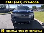 2022 Chevrolet Silverado 3500 Crew Cab 4x4 Pickup for sale #WPAB7125 - photo 8