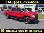 2020 Ram 1500 Crew Cab 4x4 Pickup for sale #WPAB7128 - photo 1