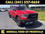 2020 Ram 1500 Crew Cab 4x4 Pickup for sale #WPAB7128 - photo 3