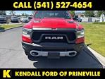 2020 Ram 1500 Crew Cab 4x4 Pickup for sale #WPAB7128 - photo 4