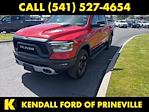 2020 Ram 1500 Crew Cab 4x4 Pickup for sale #WPAB7128 - photo 5