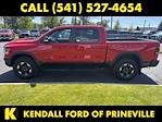 2020 Ram 1500 Crew Cab 4x4 Pickup for sale #WPAB7128 - photo 6