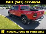 2020 Ram 1500 Crew Cab 4x4 Pickup for sale #WPAB7128 - photo 7