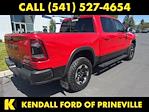 2020 Ram 1500 Crew Cab 4x4 Pickup for sale #WPAB7128 - photo 2