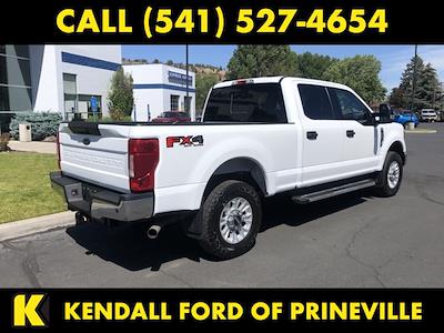 2022 Ford F-250 Crew Cab 4x4 Pickup for sale #WPAB7134 - photo 2